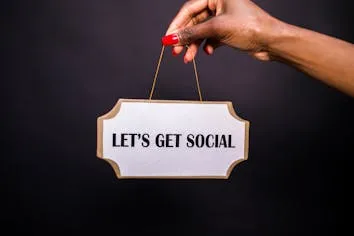 Amélioration de la popularité grâce aux réseaux sociaux
