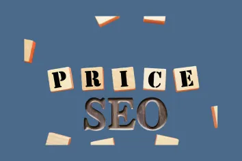 Prix du référencement web
