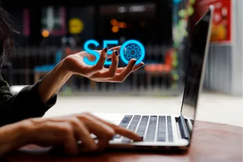 Search Engine Optimisation