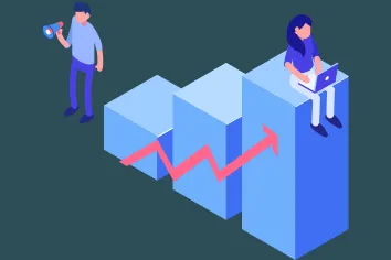 Amélioration du trafic grâce au SEO