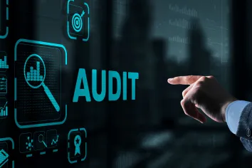 Audit SEO complet