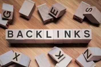 Les backlinks améliorent le référencement web