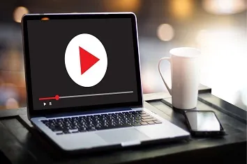 Youtube_video Marketing web sur Youtube