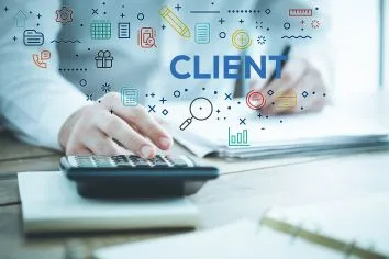 Ciblage de client