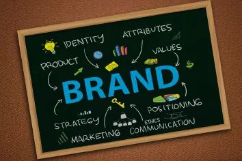 Positionnement d'une entreprise