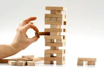 Stratégie de concentration d'une entreprise