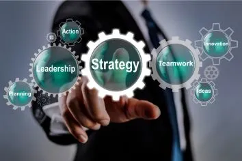 Stratégie marketing digital