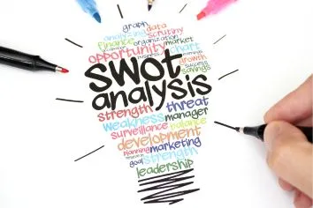Analyse SWOT