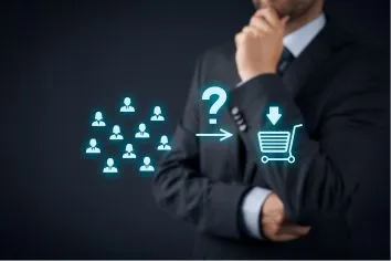 Etude comportement des consommateurs