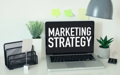 Comment faire une stratégie marketing ?