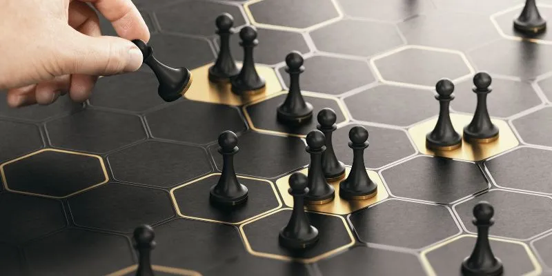 marketing_strategique Stratégie marketing digital