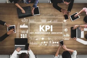 Mesure performance avec des KPI