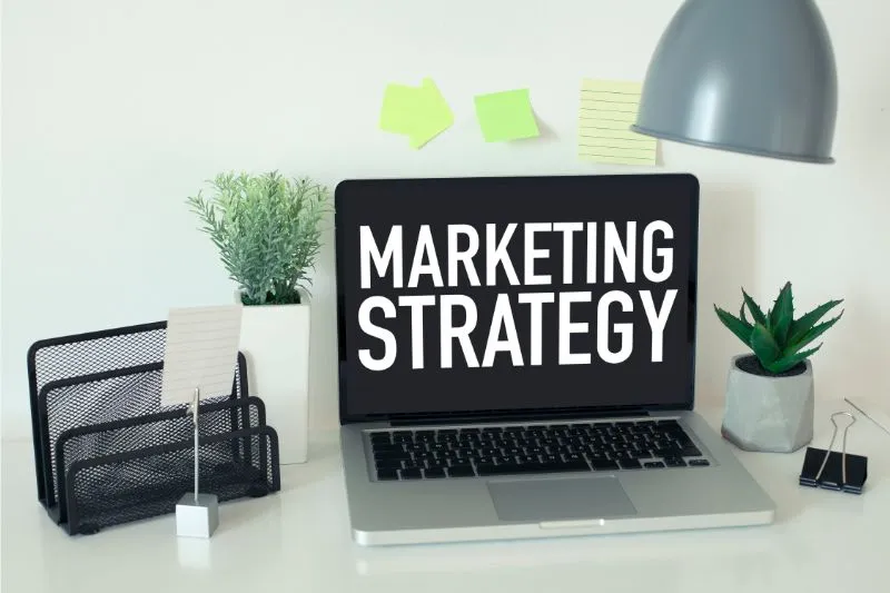 strategie_marketing Faire une stratégie marketing