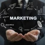 Stratégie marketing