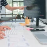 Agence de création de site internet