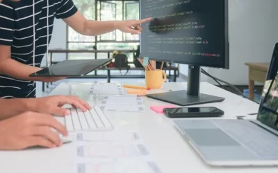 Agence de développement web : pourquoi faire appel à des professionnels ?