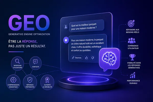 Generative Engine Optimization