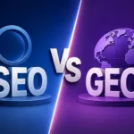 SEO ou GEO ?