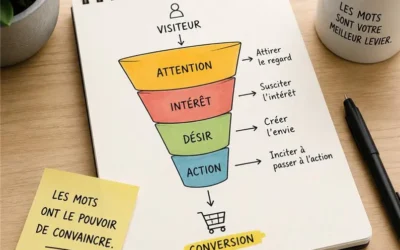 Copywriting : qu’est-ce que c’est et pourquoi c’est essentiel pour votre business