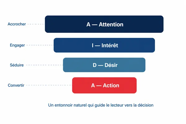 Les techniques de Copywriting qui marchent vraiment